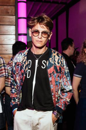 Влад Лисовец