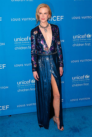 Главная роль в фильме "Мертвый штиль" (1989) режиссера Филлипа Нойса для Николь Кидман явилась первой ступенькой на пути к покорению Голливуда