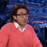 Пляски на костях, безумная миллионерша и эскортницы: жуткая вакханалия в гостях у Малахова 