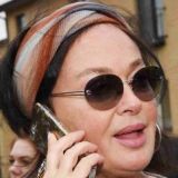 Покинувшая Гузееву дочь рассекретила возлюбленного