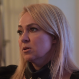 Отмечающая юбилей Рудковская раскрыла главное желание 