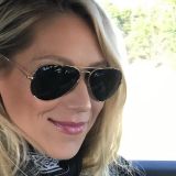 После слухов о беременности Курникова показала подросших детей