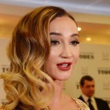 Отекшая Бузова с залысинами на голове вызвала оторопь