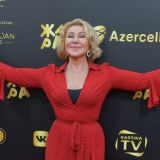 Возвращение дочери Успенской после серии операций привело народ в восторг