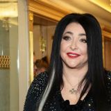 56-летняя Лолита расцвела после слухов о любовнике