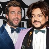 Ургант на всю страну показал опухшего донельзя Киркорова