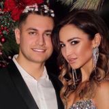 Подвыпившая Ольга Бузова сбежала из России без любовника