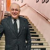 Шутки в сторону: женившегося на старости лет Евгения Петросяна оставили без работы