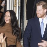 Стала известна причина отречения Маркл и принца Гарри от королевской семьи