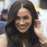 Меган Маркл предрекли расставание с принцем Гарри