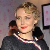 После сообщения о беременности 53-летняя Литвинова показала изуродованное в ДТП тело