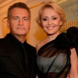 Странный вид Агутина и Варум вызвал ажиотаж