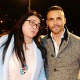 Новые данные о тайной жене мужа Лолиты Милявской