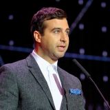 Верующие призвали лишить Ивана Урганта российского гражданства