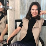 Екатерина Климова сцепилась в схватке с Агнией Дитковските