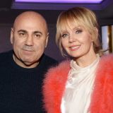 Валерия на людях сильно приложила Пригожина