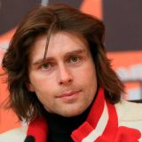 Заворотнюк и Чернышев вышли в свет на Крещение