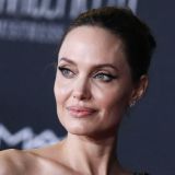 Впавшая в депрессию Анджелина Джоли снова доводит себя до истощения Впавшая в депрессию Анджелина Джоли снова доводит себя до истощения
