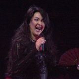 Лолиту Милявскую застукали с новым любовником 