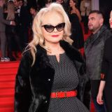 Похудевшая Лариса Долина похвасталась стройной фигурой