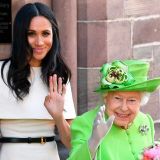 Королева Елизавета отобрала у зарвавшейся Маркл самое ценное