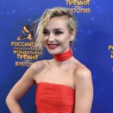 Ноги-зубочистки: Полина Гагарина довела себя до истощения