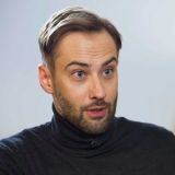 Ведущий Дмитрий Шепелев об увольнении с Первого канала