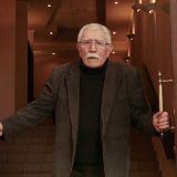 Друг откровенно высказался о состоянии Джигарханяна