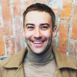 Битая любовница звезды сериала 