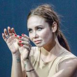 Народ в шоке: что с лицом Ляйсан Утяшевой