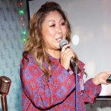 Хочу всегда: ненасытная Анита Цой удовлетворила себя перед зеркалом