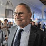 Кончаловский сообщил о смерти после пропажи сына