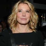 Юлия Высоцкая показала сына-подростка после пропажи