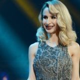 Светлана Лобода похвасталась удивительным раритетным фото