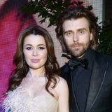 Неузнаваем и с другой: появилось фото Чернышева после известия о раке у Заворотнюк