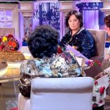 Вскрылись грязные склоки ведущих шоу 