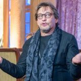 Распустившегося Домогарова погнали в шею