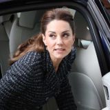 Кейт Миддлтон публично оконфузилась 