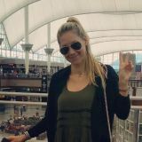 Будет тройня?: первое фото пузатой Анны Курниковой