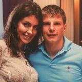 Любовник отказался спать с бывшей женой Аршавина