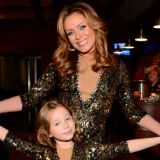 Домработница взяла на себя воспитание дочери Началовой