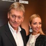 У Пескова возникли серьезные разногласия с Навкой из-за происходящего с дочерью