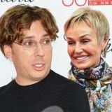 Андрейченко ответила скачущему под 