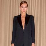 Ирину Шейк сняли с бывшим возлюбленным