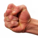 Ругань и побои: на шоу 