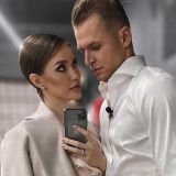 Выбрал работу: Дмитрий Тарасов наплевал на родившую Анастасию Костенко