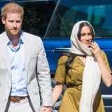 Вскрылись секреты сбежавшей из страны Меган Маркл