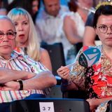  Молодая жена Петросяна сменила имидж