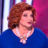 Сафронов назвал избранника Степаненко