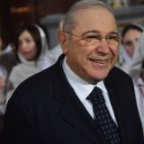 74-летний Петросян высказался о смерти после операции